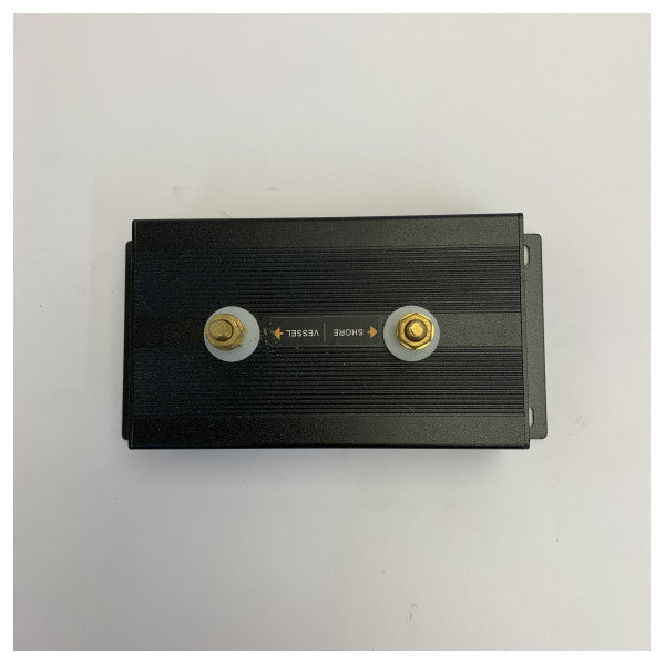 Index Marine Galvanic Isolator 32A - IM2160A32 Ochrona przed korozją dla łodzi 