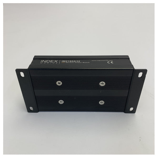Index Marine Galvanic Isolator 32A - IM2160A32 Ochrona przed korozją dla łodzi 