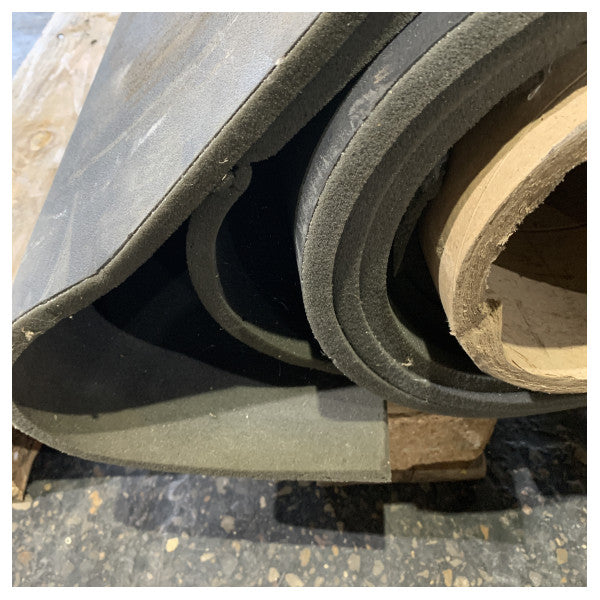 Industrial Material Roll on Pallet - VP230926-3