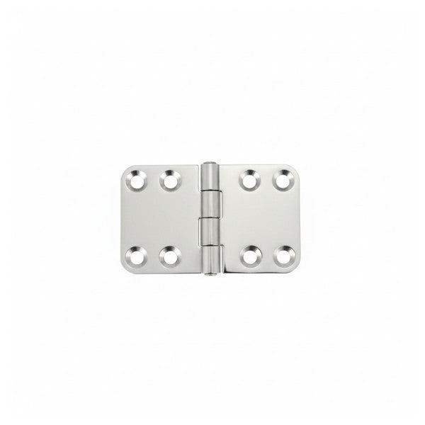 Roca Polished Metal Hinge - Hochglänzende Beschläge 440020 