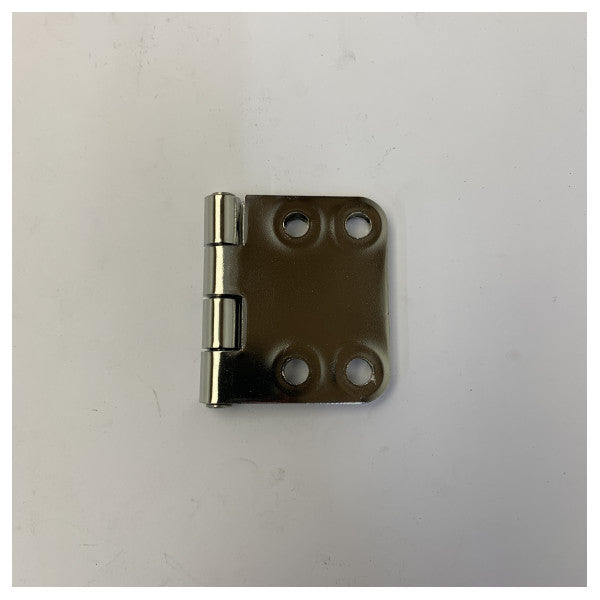 Roca Polished Metal Hinge - Hochglänzende Beschläge 440020 