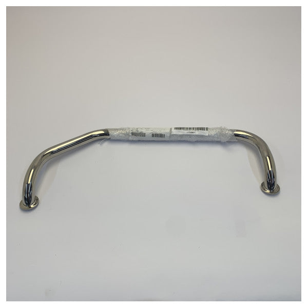 Elan Boat Pedestal Grab Rail - Corrimão de segurança marítima D I43-22 