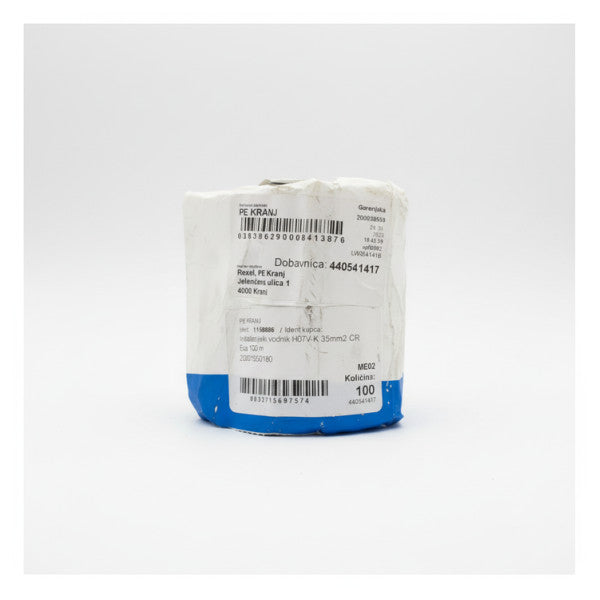 Rexel H07V-K 35mm² einadriges flexibles Kabel 