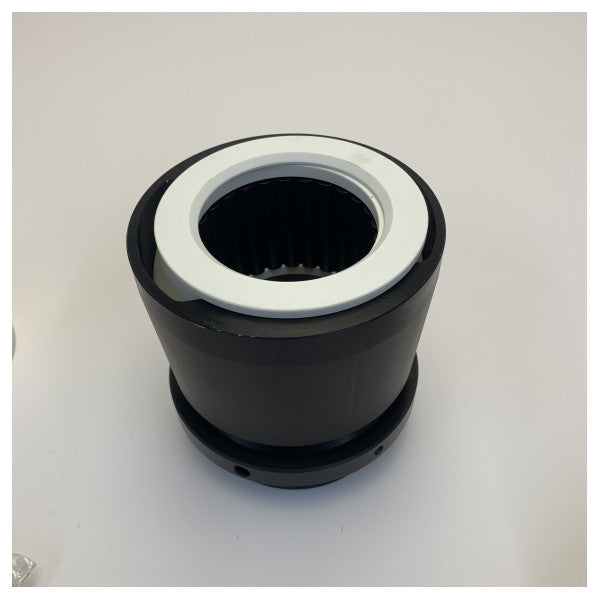 Jefa 65 mm selbstausrichtendes unteres Ruderlagersatz - SBA-065 