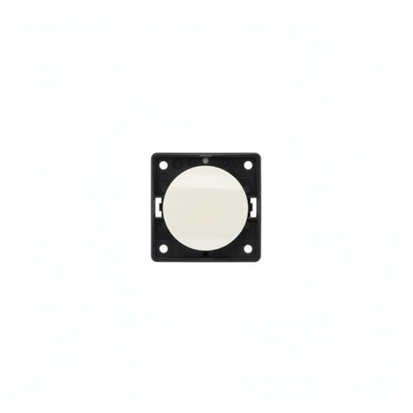 Berker 936552509 Abdeckplatte für elektrische Bauteile 