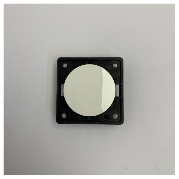Berker 936552509 Abdeckplatte für elektrische Bauteile 