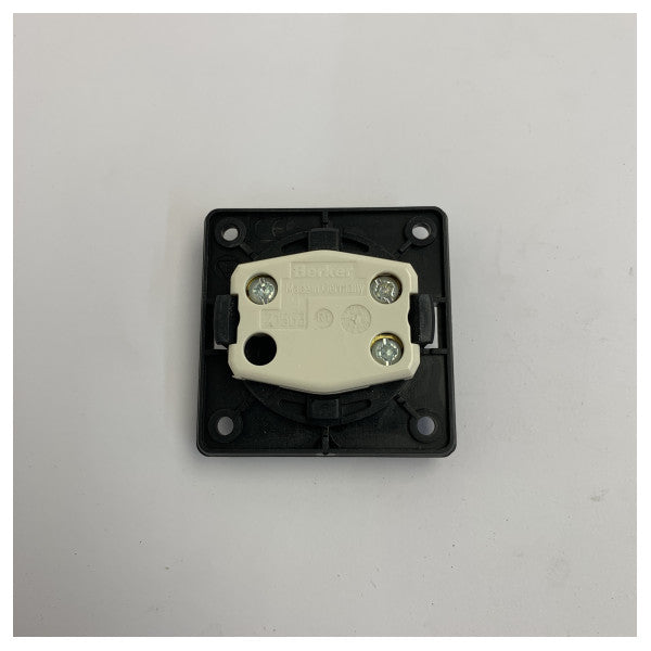 Berker 936552509 pokrovna ploča električne komponente 