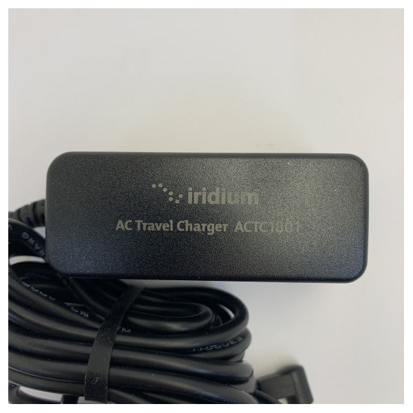 Iridium ACTC1801 original tilbehørskabel -ACTC1801 
