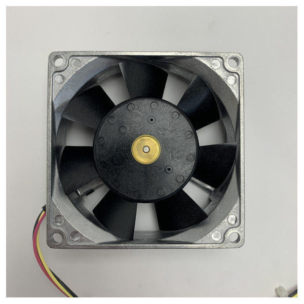 Furuno X-Band Radar Fan Motor 12V DC 0.26A Sanyo Denki San Ace 80L Coo