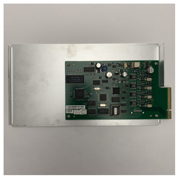 Furuno Fleet Broadband TA Board FELCOM70 - 102196 REV2.0 