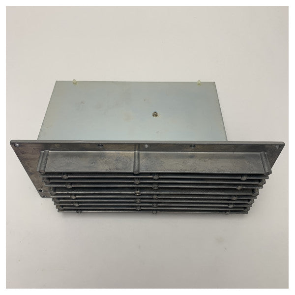 Furuno X-Band Radar Power Supply FR-1500MK3 - 03P9228D - AC-PTU 220V 