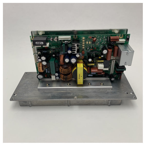 Furuno X-Band Radar Power Supply FR-1500MK3 - 03P9228D - AC-PTU 220V 