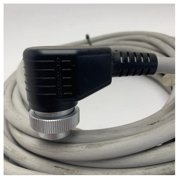 フルノ海洋レーダー信号ケーブル MJ-B24LPF0008-200+R AWG22 5C+2C の耐久財