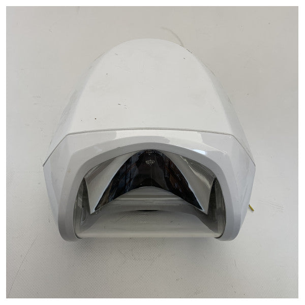 KÄYTETTÄVÄ Marinco SPL-12W 100W 12/24V sähköinen valonheitin