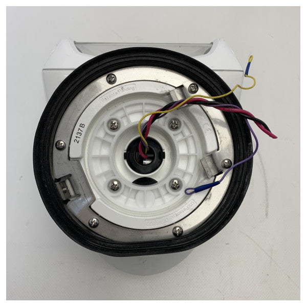 KÄYTETTÄVÄ Marinco SPL-12W 100W 12/24V sähköinen valonheitin