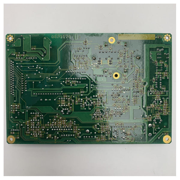 Furuno Weather Fax PCB FAX207 Replacement Board for Marine Weatherfax System - 08P3179