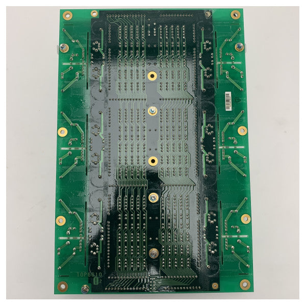 Furuno PCB CSH-5020-55 μοντέλο 10P6610-55 (LF) PBUF Marine αντικατάστασης σόναρ σάρωσης