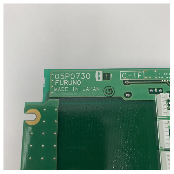 Furuno PCB 05P0730 C-I/F til FS1570/2570 - 005-963-030-00 
