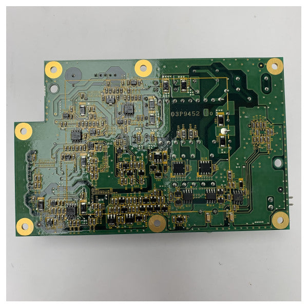 Furuno Radar Power Supply PCB Board DRS4A/DRS6A 03P9452LF - 00103128000