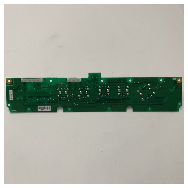 Furuno kalastustutka PCB FCV-1150 FCV-295 päälevyn vaihto - 02P6351 - 001-047-230 