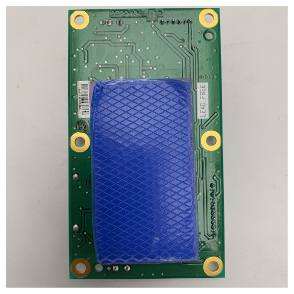 Sostituzione della scheda PCB del radar X-Band Furuno per FR-8062 RTR085 - PCB 03P9404A IF 