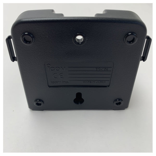 耐久の海洋の無線のためのアイコム IC-BC152 手持ち型充電器 220VAC