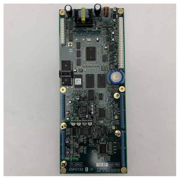 Reemplazo de placa PCB de radio MF/HF Furuno para FS1570 FS2570 - 05P0732 - 005-963-070 