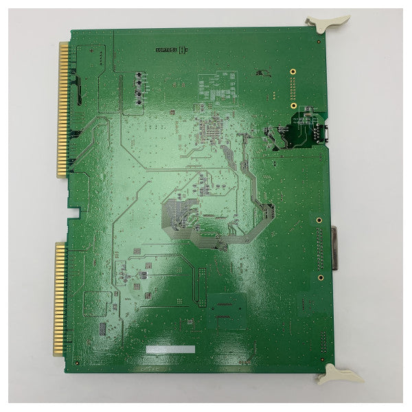 Furuno 55kHz Scanning Sonar PCB CSH-5L MK2 Model 10P7051-55(LF) Marine Repair Board