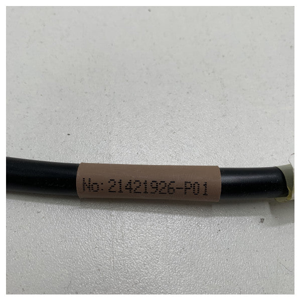 طقم توصيل كابل توصيل عصا التحكم Volvo Penta EVC E - 21421926-P01