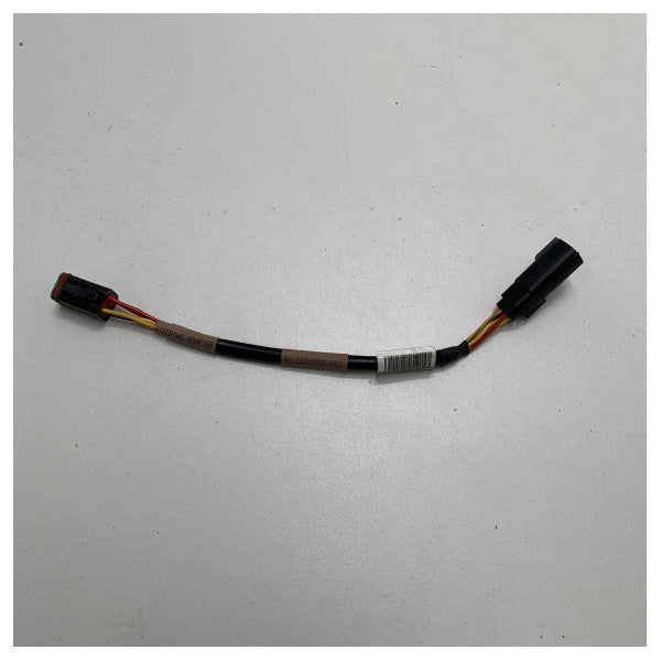 Volvo Penta EVC E joystick connection cable harness kit - 21421926-P01