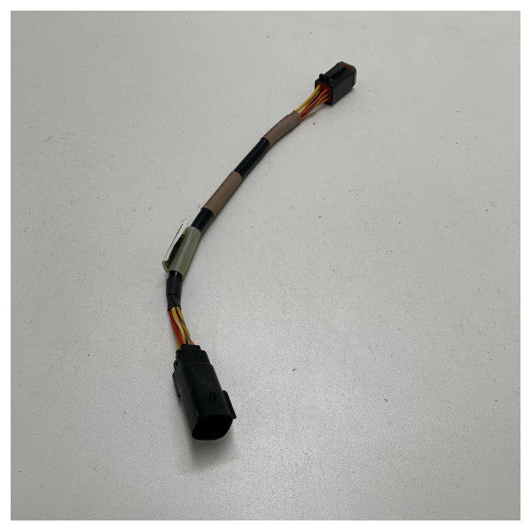 Volvo Penta EVC E joystick connection cable harness kit - 21421926-P01