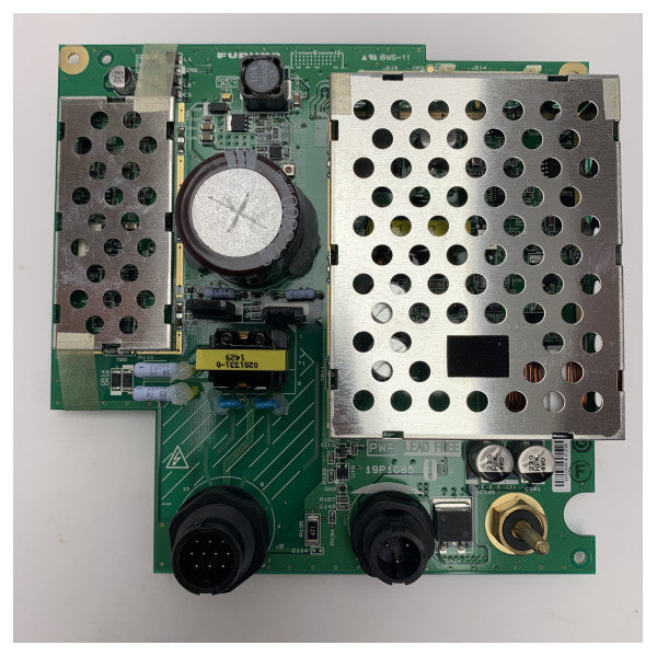 Furuno Power PCB Board 19P1085LF für TZTL12F/TZTL15F Multifunktions-Marineanzeigen 