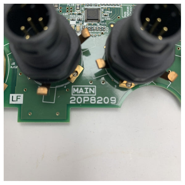 Remplacement de la carte PCB principale Furuno GP-170 - 20P8209 - 00133522000 