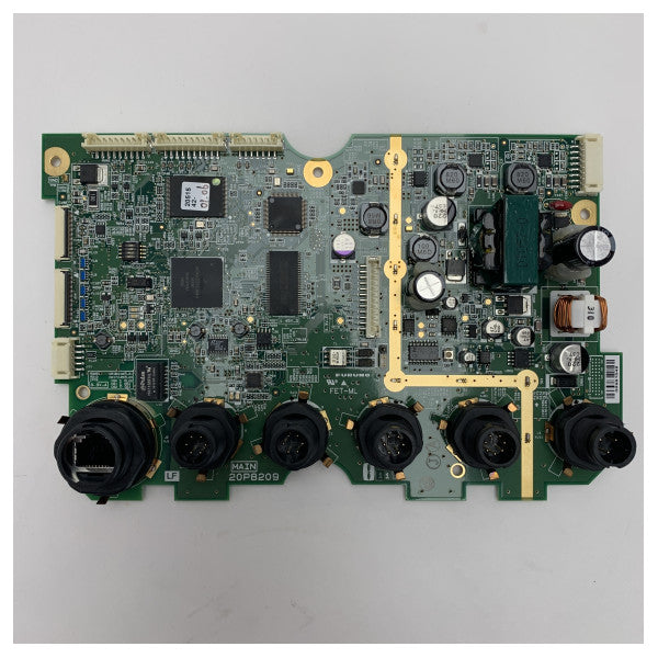 Remplacement de la carte PCB principale Furuno GP-170 - 20P8209 - 00133522000 