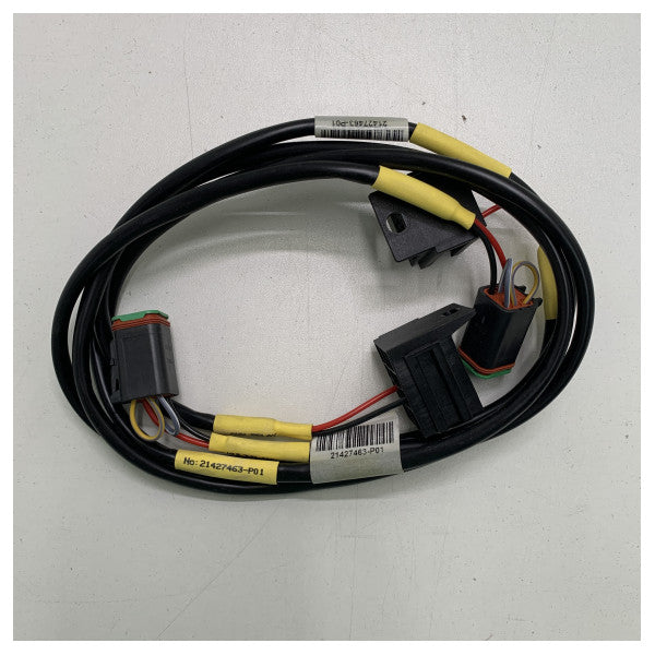 Volvo Penta Connection Control Cable - 21427463 -P01