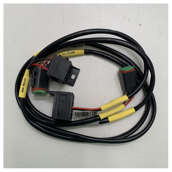 Câble de commande de connexion Volvo Penta - 21427463 -P01