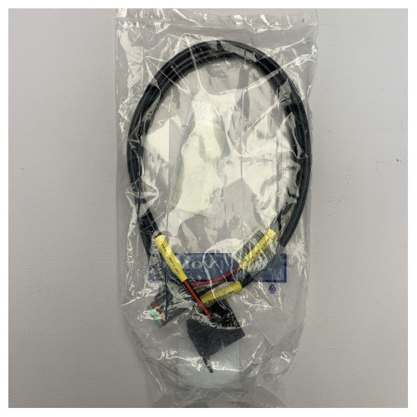 Volvo Penta connection control cable - 21427463-P01