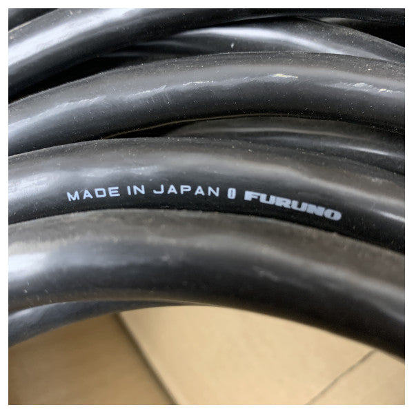 フルノ サーチライト ソナーケーブル 30m CH-300 マリングレード