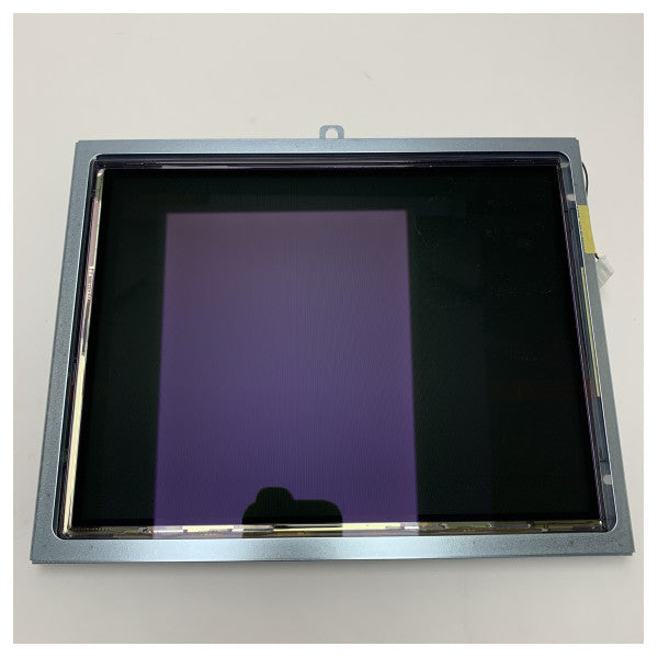 フルノ 魚群探知機 FCV-295 LCDディスプレイ（保護ガラスフィルター付き