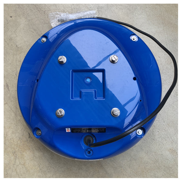 Furuno FAR-1815 X-Band 4 kW Marine Radar Antenna Unit RSB-127-120 за надеждна навигация