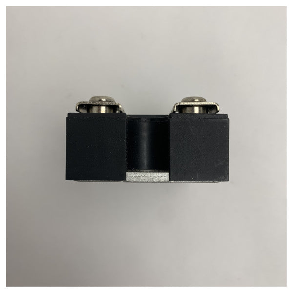 Netwave 20A Solid State Relay 4-32VDC Input til marine DC-systemer, RoHS-certificeret