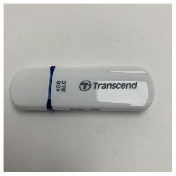 Rutter VDR USB Stick 4GB per la registrazione dei dati marini e il backup del videoregistratore