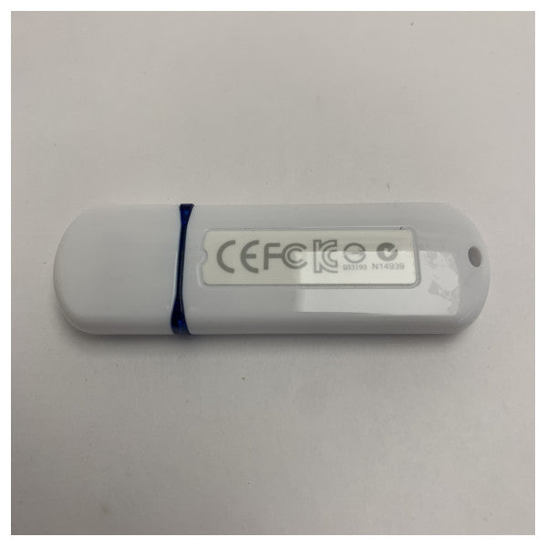 Rutter VDR USB Stick 4GB per la registrazione dei dati marini e il backup del videoregistratore