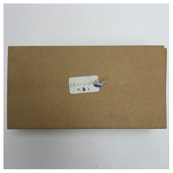 Rutter VDR USB Stick 4GB per la registrazione dei dati marini e il backup del videoregistratore