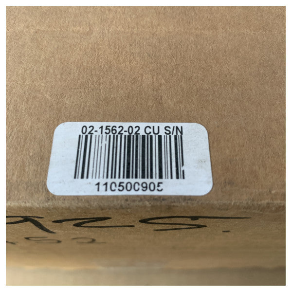 KVH VSAT ACU S72-0367 Marine-Satelliten-Antennen-Controller für zuverlässige Schiffskonnektivität