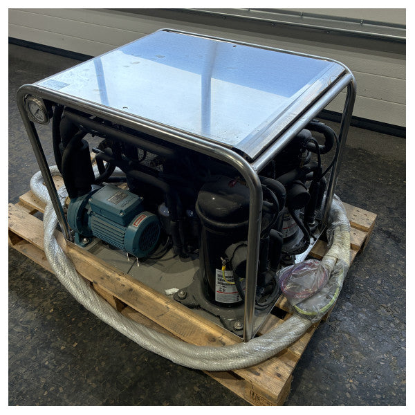 Dometic Condaria PCWM 23002 vandkøler 92000 BTU 230V 60Hz 