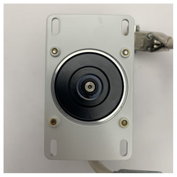 Intellian V38033-A Schiffsantriebsmotor mit Encoder und Halterung für Antennensysteme