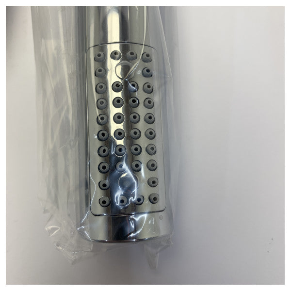 Ritmonio A.0164 handduschset för badrum med slang - krom - E0BA0164CRL 