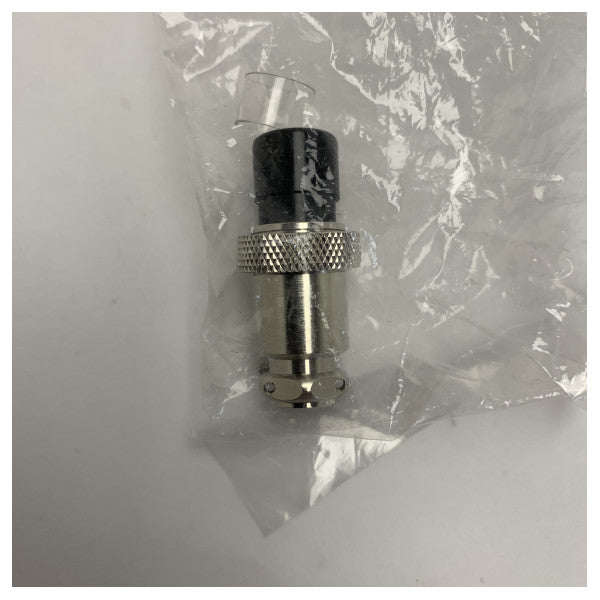 Furuno FM14-8P marinestik til fishfinder FCV-603 - holdbart vandtæt stik