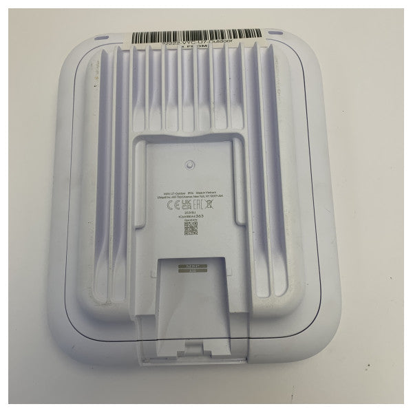 Ubiquiti UniFi U7 Outdoor WiFi 7 access point BE5000 2,5 GbE - brugt 